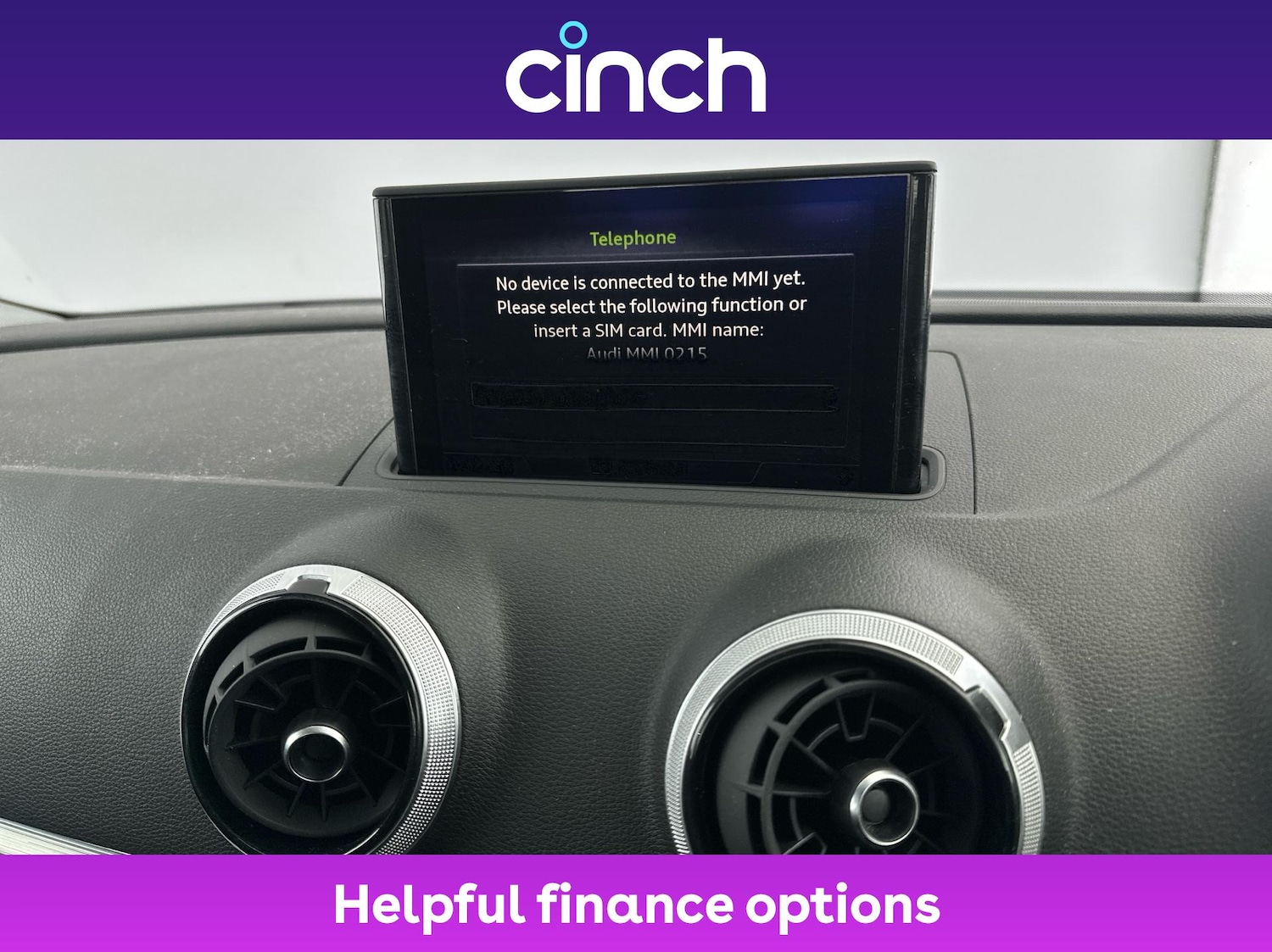 Used Audi A3 2020 for sale - 77013890: Photo 35