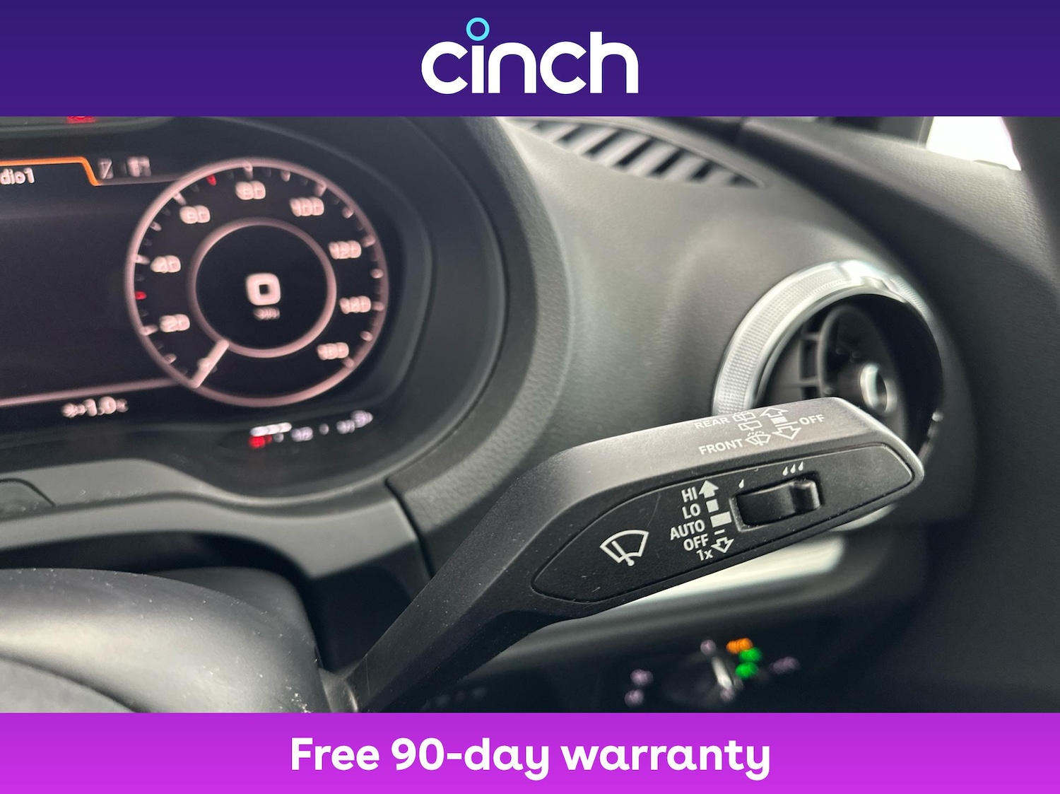 Used Audi A3 2020 for sale - 77013890: Photo 39