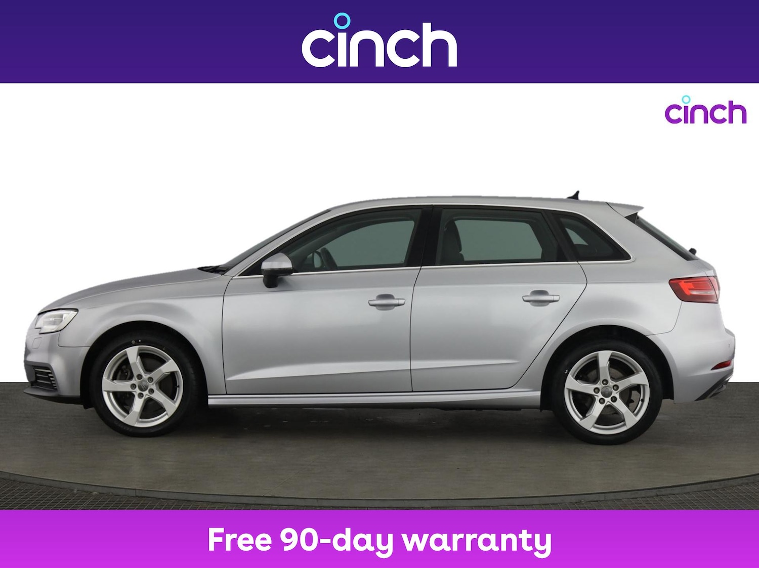 Used Audi A3 2020 for sale - 77013890: Photo 8