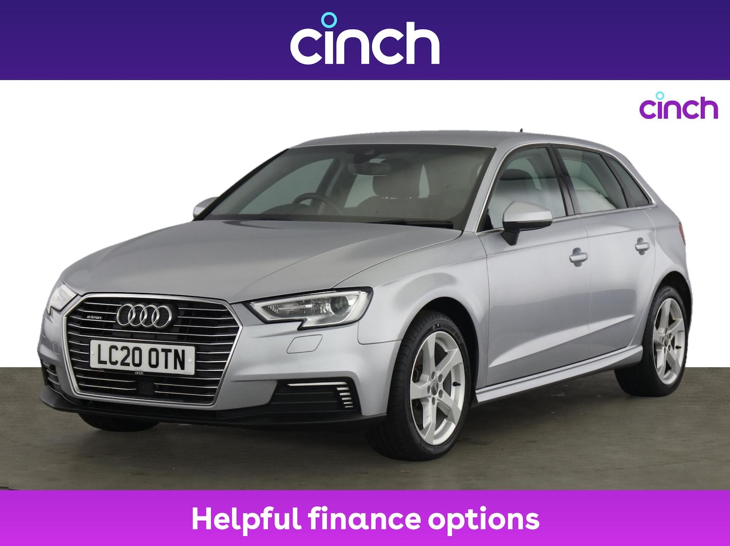 Used Audi A3 2020 for sale - 77013890: Photo 9