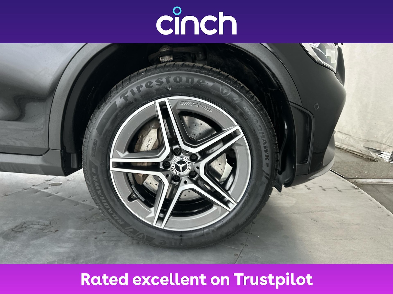 Used Mercedes-Benz GLC 2022 for sale - 76739260: Photo 28