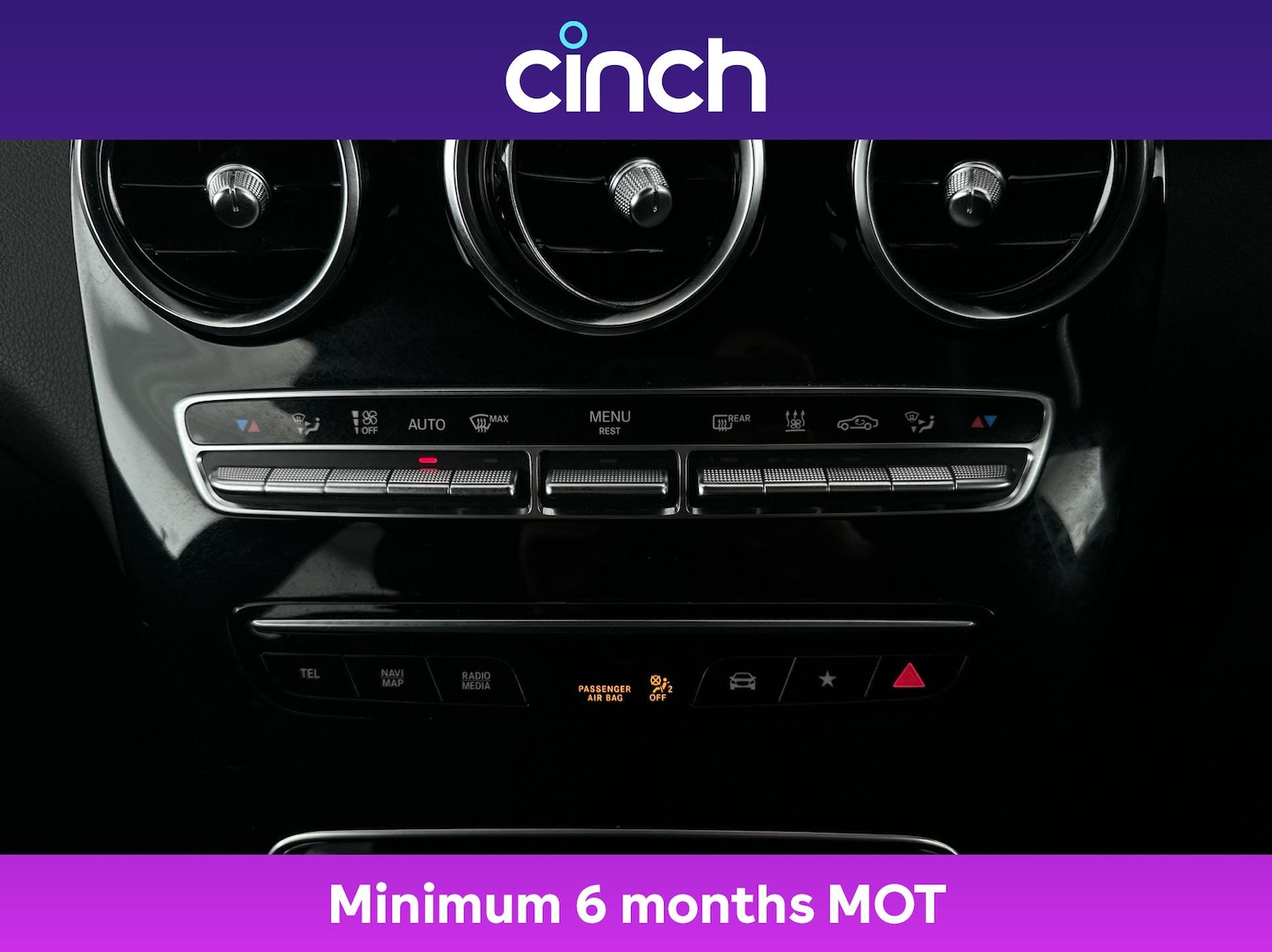 Used Mercedes-Benz GLC 2022 for sale - 76739260: Photo 32