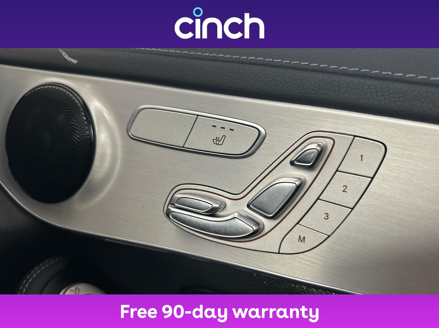 Used Mercedes-Benz GLC 2022 for sale - 76739260: Photo 34