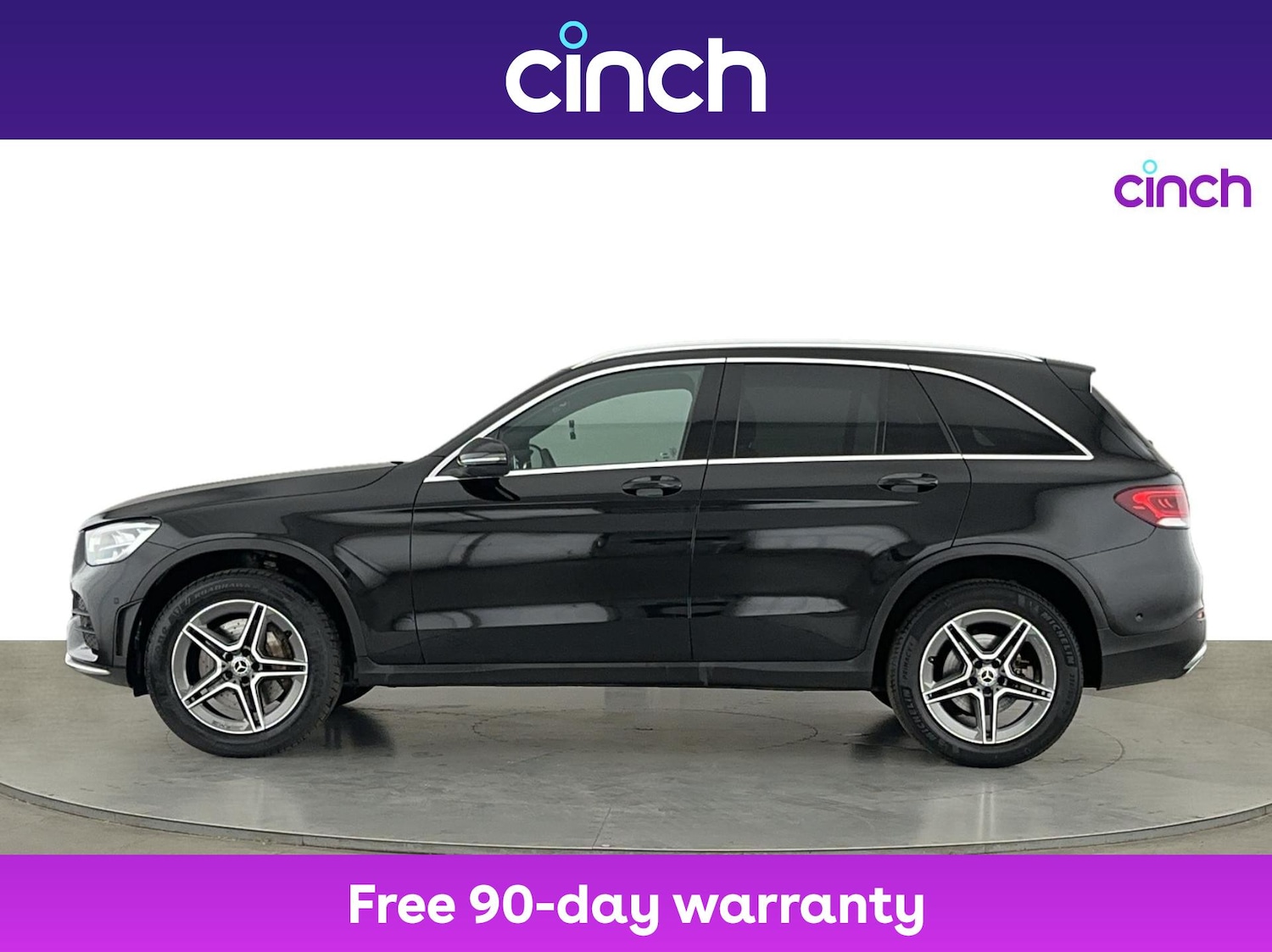 Used Mercedes-Benz GLC 2022 for sale - 76739260: Photo 8