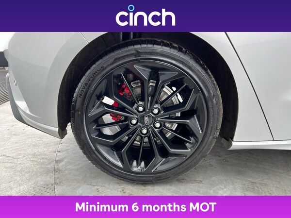 Used Ford Focus 2018 for sale - 76186282: Photo 27