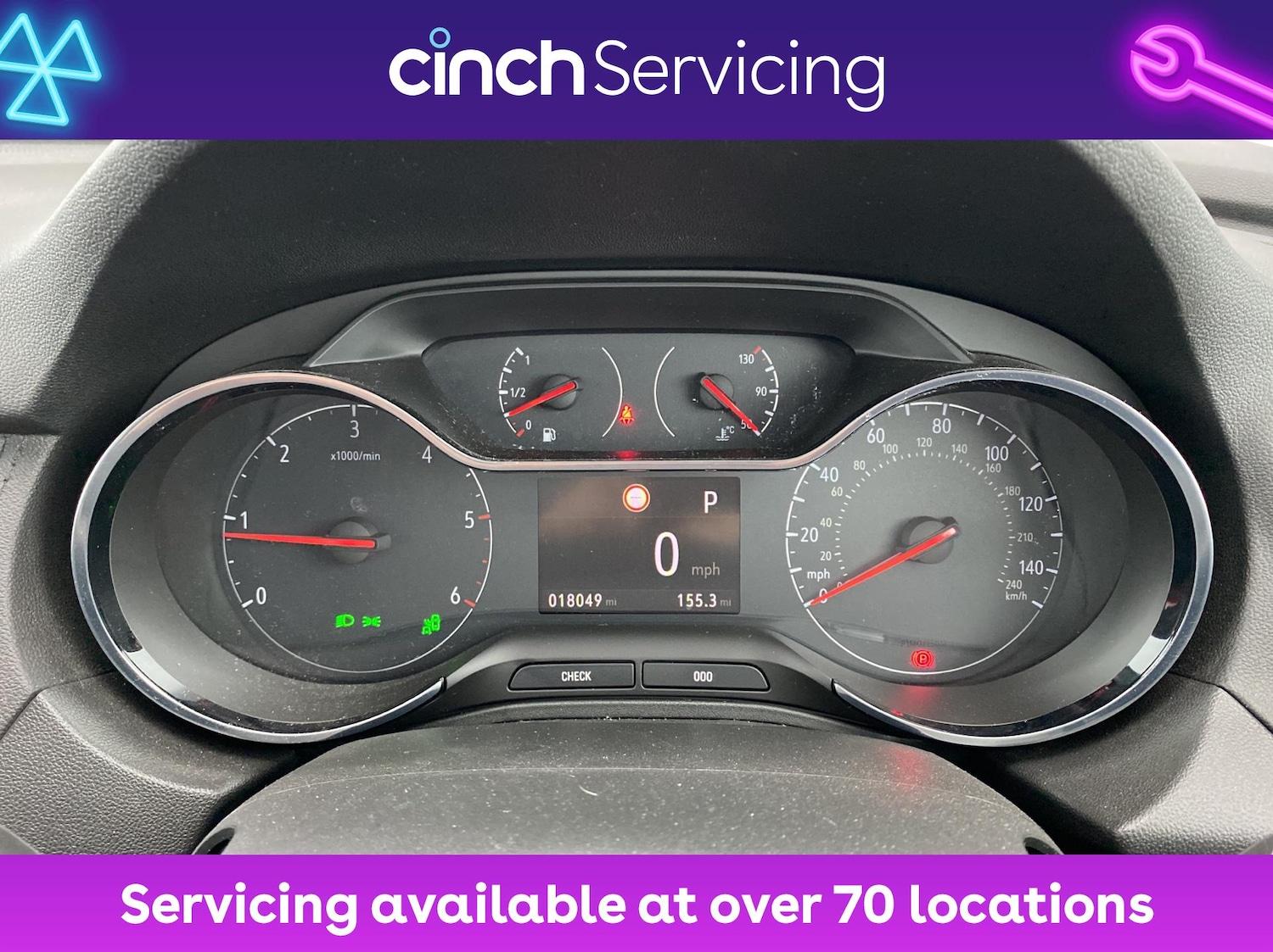 Used Vauxhall Grandland X 2019 for sale - 76468985: Photo 18