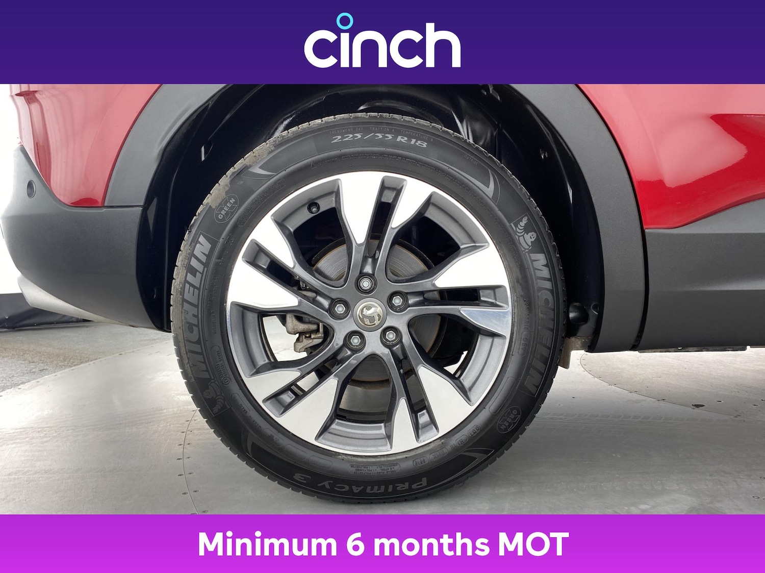 Used Vauxhall Grandland X 2019 for sale - 76468985: Photo 27