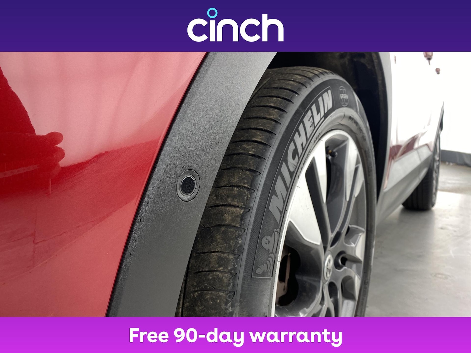 Used Vauxhall Grandland X 2019 for sale - 76468985: Photo 29