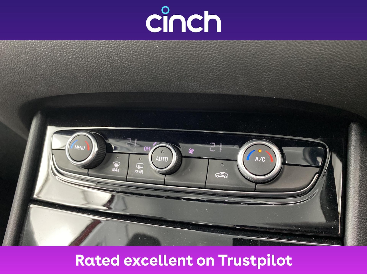 Used Vauxhall Grandland X 2019 for sale - 76468985: Photo 38