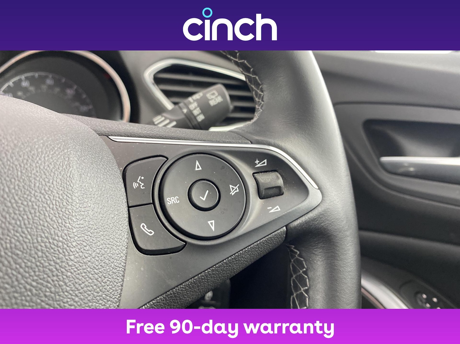 Used Vauxhall Grandland X 2019 for sale - 76468985: Photo 39