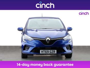 Used Renault Clio 2019 for sale - 74835398: Photo
