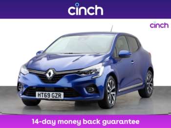 Used Renault Clio 2019 for sale - 74835398: Photo