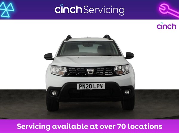 Used Dacia Duster 2020 for sale - 76285671: Photo 11