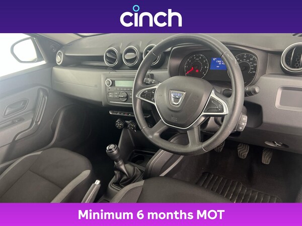 Used Dacia Duster 2020 for sale - 76285671: Photo 12
