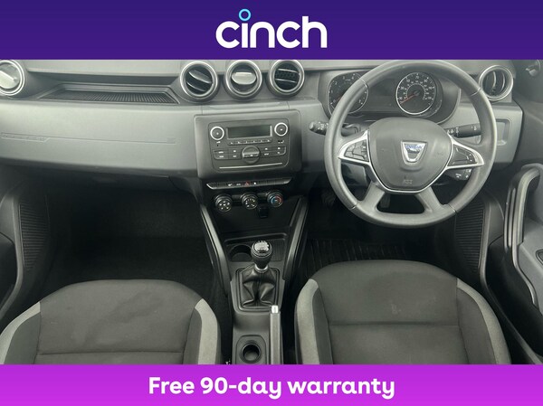 Used Dacia Duster 2020 for sale - 76285671: Photo 15