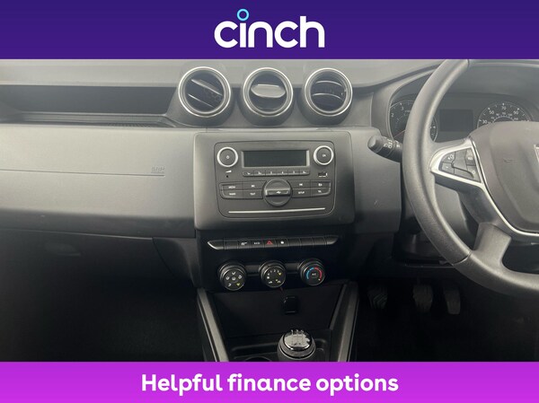Used Dacia Duster 2020 for sale - 76285671: Photo 17