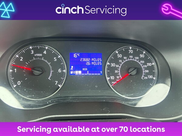 Used Dacia Duster 2020 for sale - 76285671: Photo 18