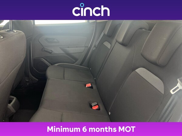 Used Dacia Duster 2020 for sale - 76285671: Photo 20
