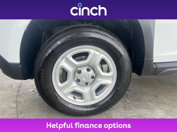 Used Dacia Duster 2020 for sale - 76285671: Photo 24
