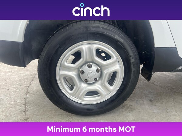Used Dacia Duster 2020 for sale - 76285671: Photo 27
