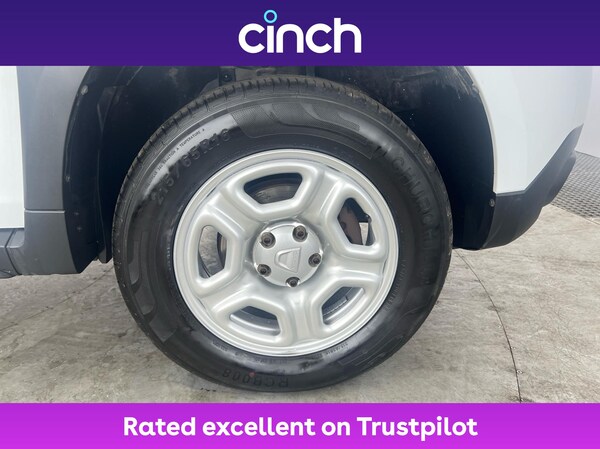 Used Dacia Duster 2020 for sale - 76285671: Photo 28
