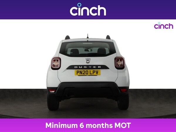 Used Dacia Duster 2020 for sale - 76285671: Photo 5