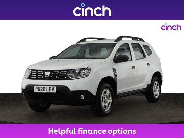 Used Dacia Duster 2020 for sale - 76285671: Photo 9