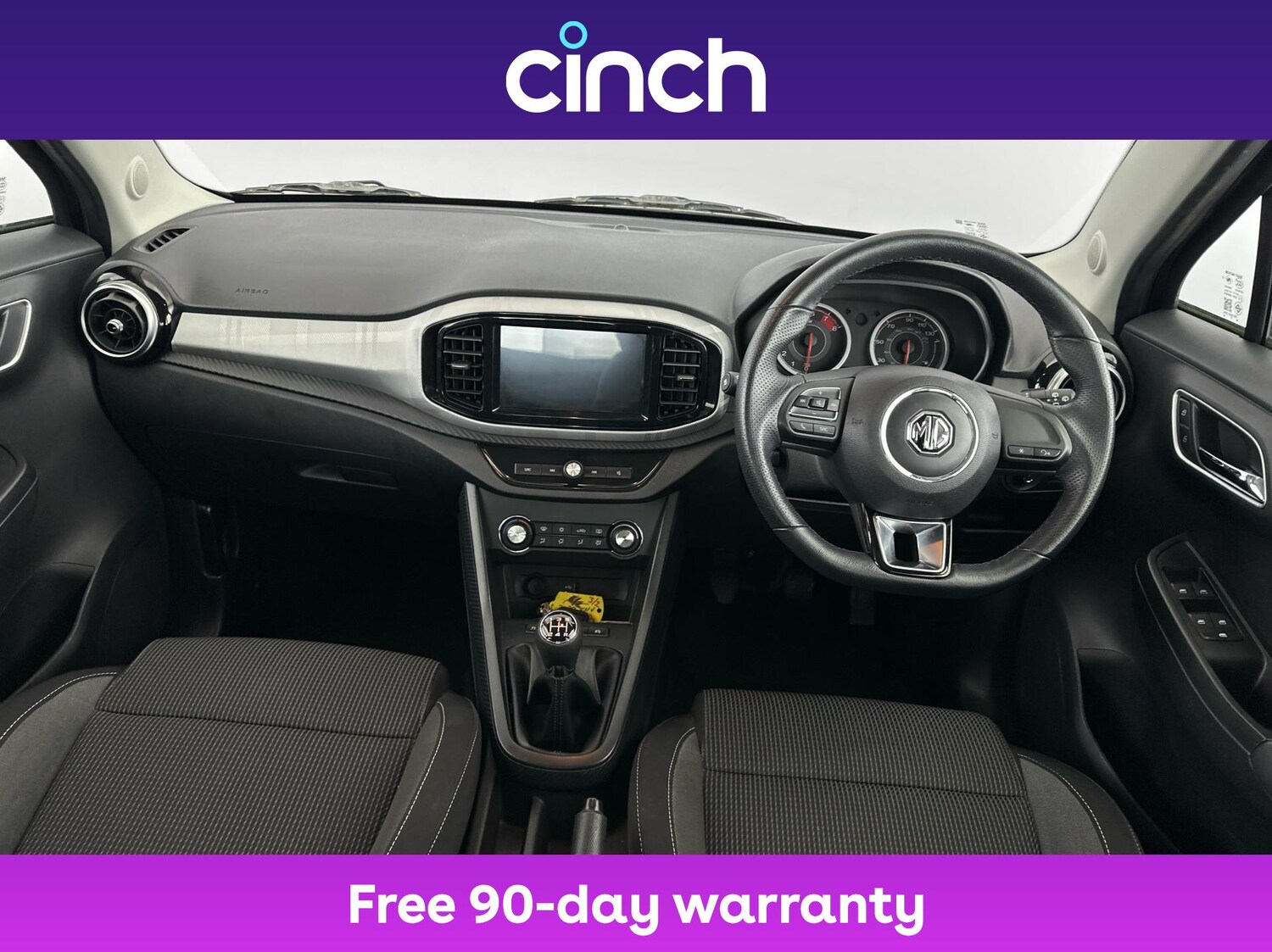 Used MG MG3 2023 for sale - 76623682: Photo 15