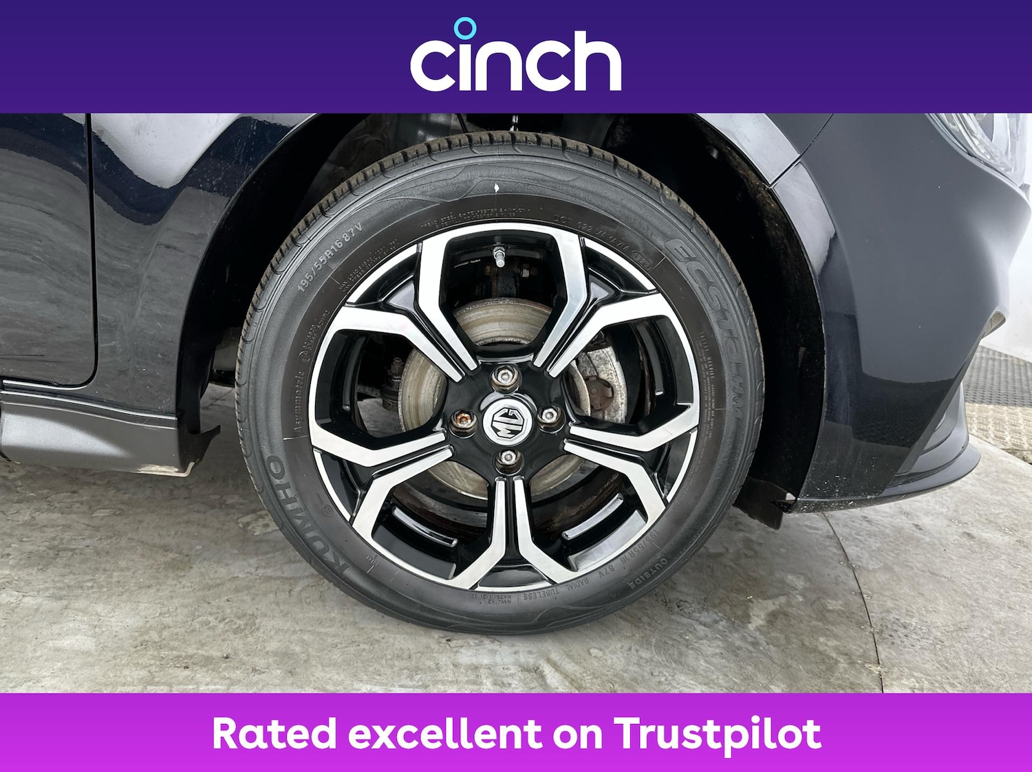 Used MG MG3 2023 for sale - 76623682: Photo 28