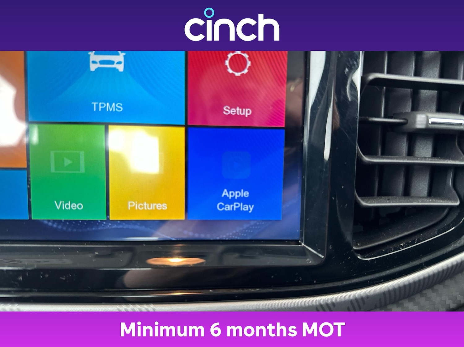 Used MG MG3 2023 for sale - 76623682: Photo 32