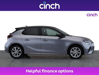 Used Vauxhall Corsa 2021 for sale - 75625579: Photo