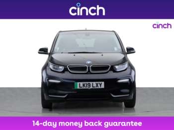 Used BMW i3 2019 for sale - 74835324: Photo