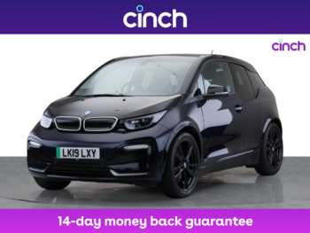 Used BMW i3 2019 for sale - 74835324: Photo