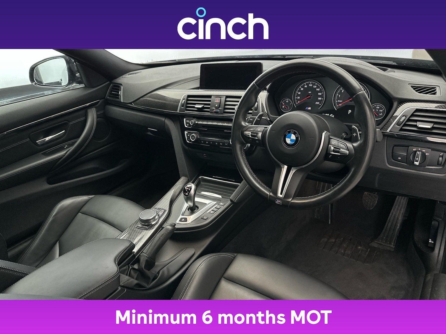 Used BMW M4 2020 for sale - 76949909: Photo 12