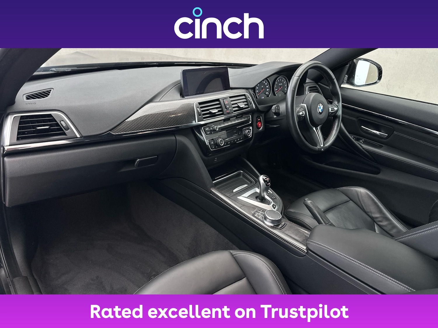 Used BMW M4 2020 for sale - 76949909: Photo 14