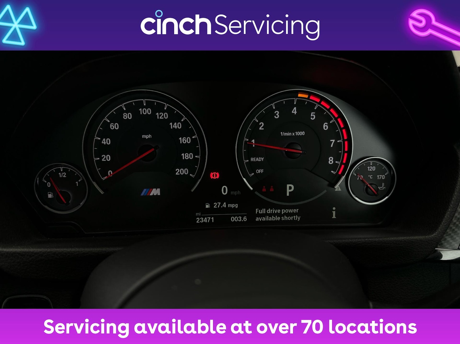 Used BMW M4 2020 for sale - 76949909: Photo 18