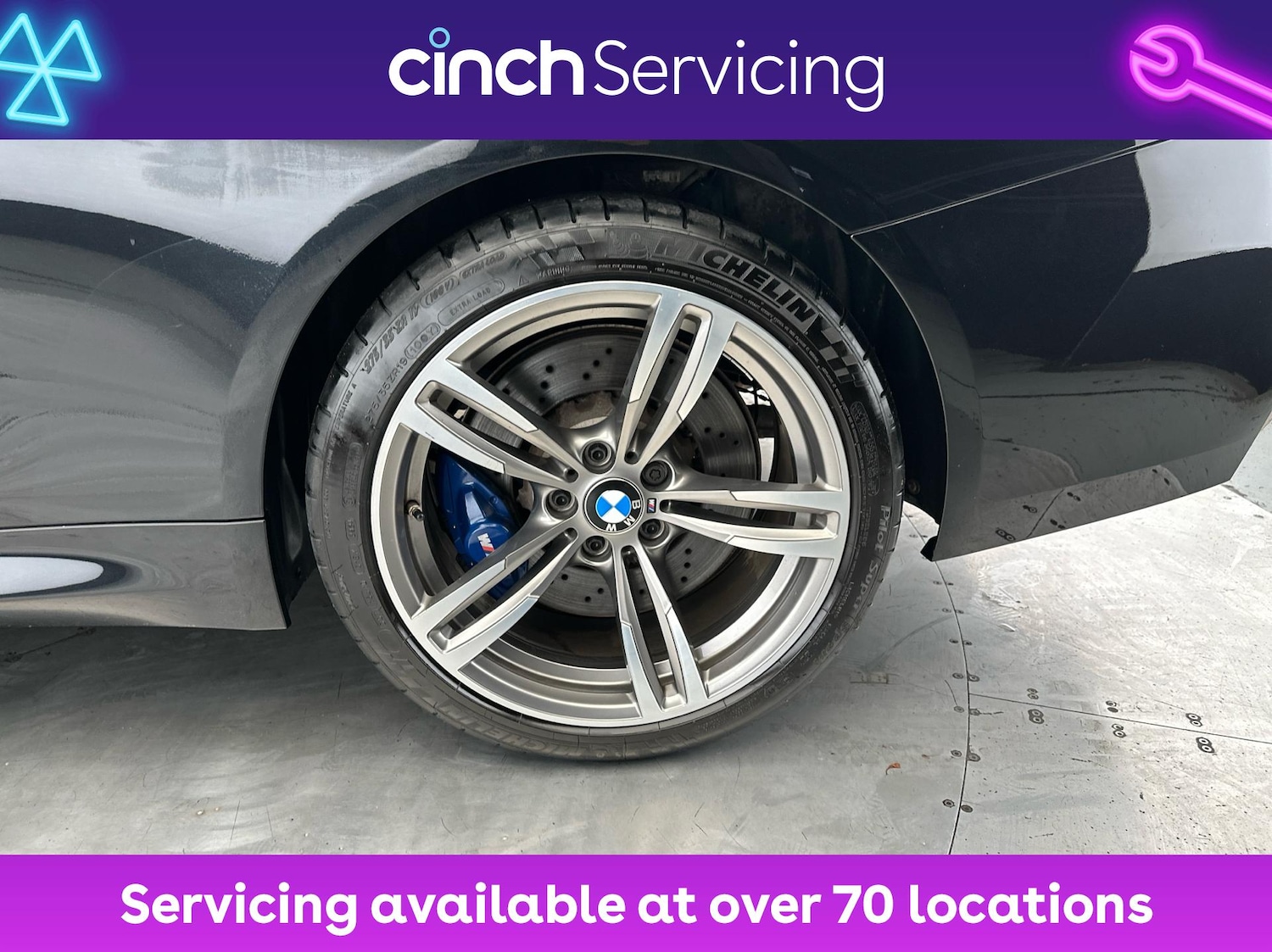 Used BMW M4 2020 for sale - 76949909: Photo 26