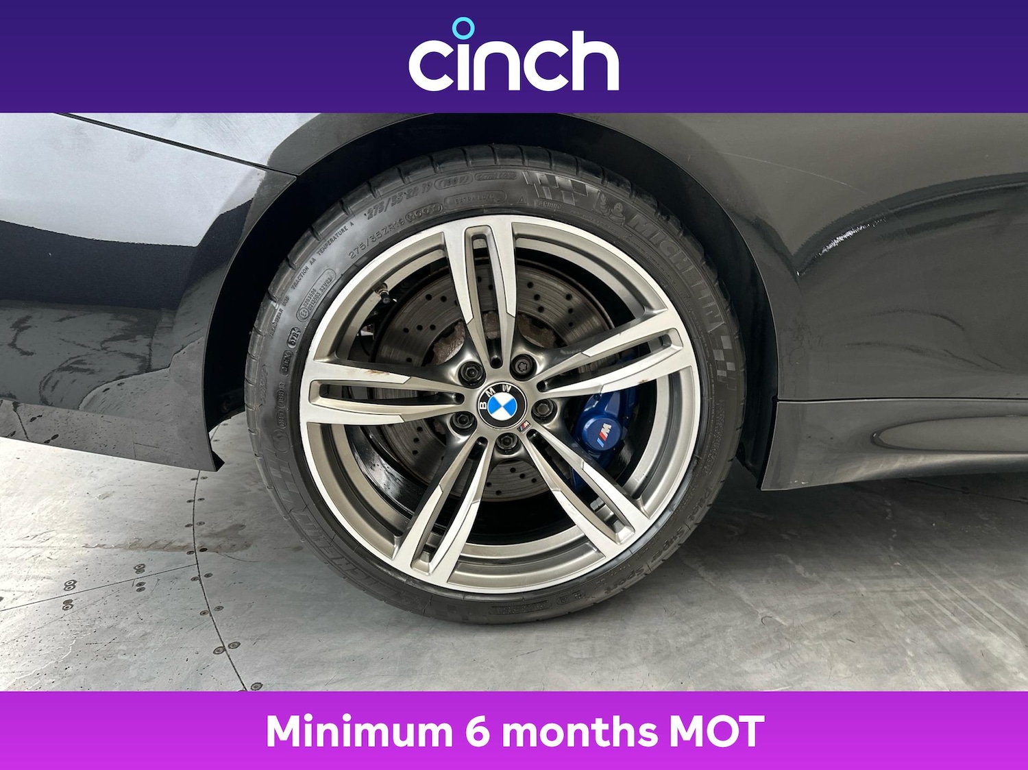 Used BMW M4 2020 for sale - 76949909: Photo 27