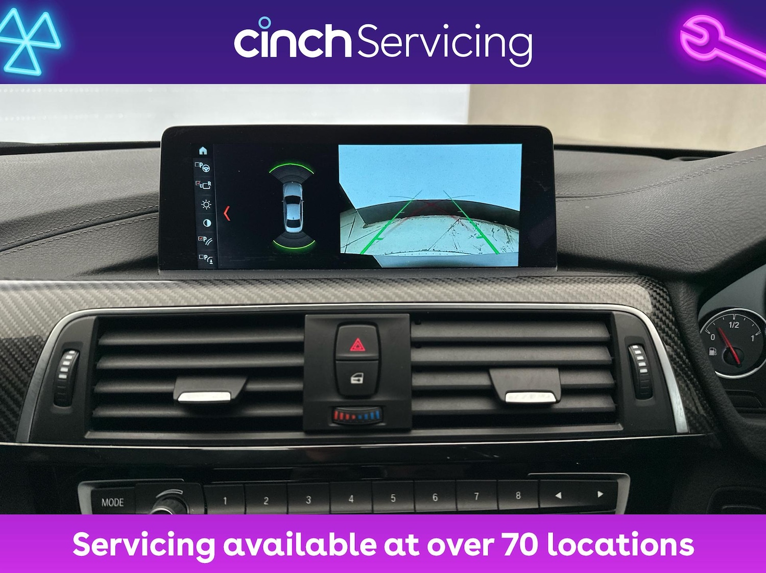 Used BMW M4 2020 for sale - 76949909: Photo 31