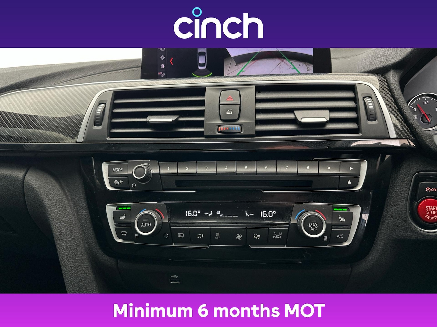 Used BMW M4 2020 for sale - 76949909: Photo 32