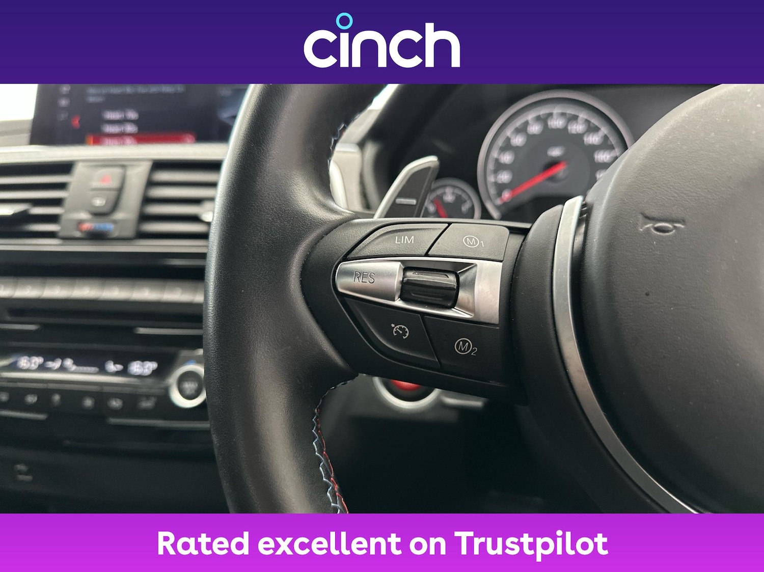 Used BMW M4 2020 for sale - 76949909: Photo 33