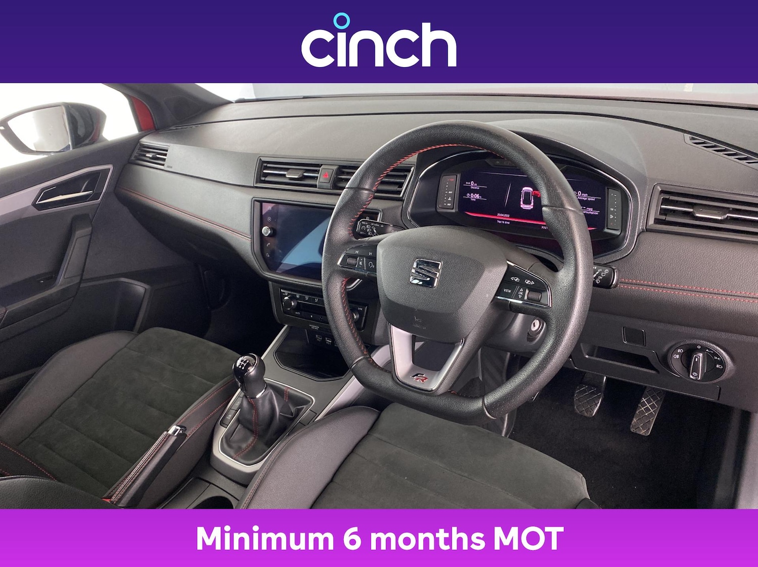 Used SEAT Arona 2018 for sale - 76098488: Photo 12