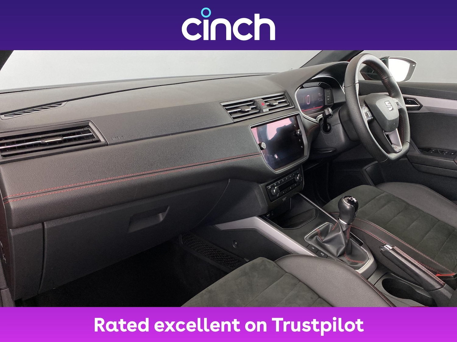 Used SEAT Arona 2018 for sale - 76098488: Photo 14
