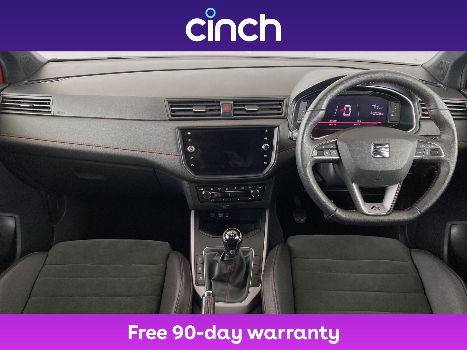 Used SEAT Arona 2018 for sale - 76098488: Photo 15