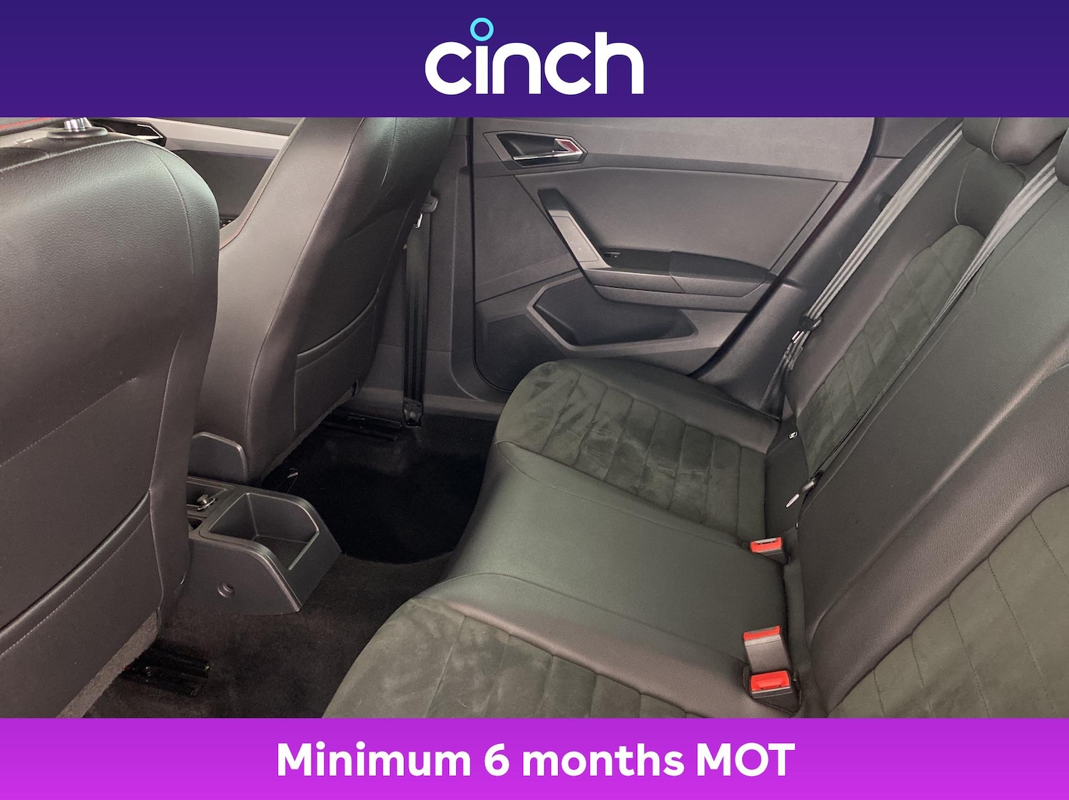 Used SEAT Arona 2018 for sale - 76098488: Photo 20