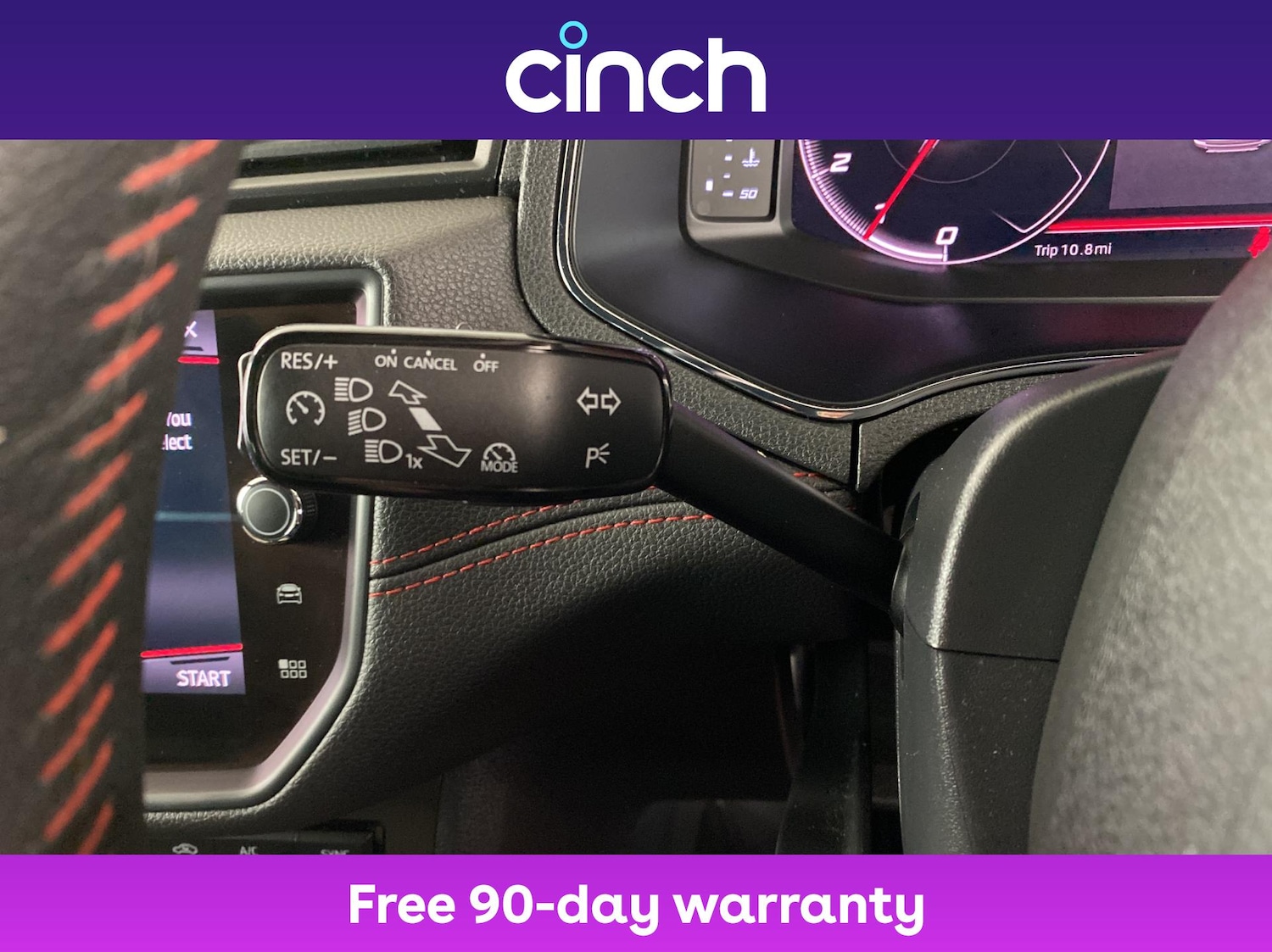 Used SEAT Arona 2018 for sale - 76098488: Photo 29