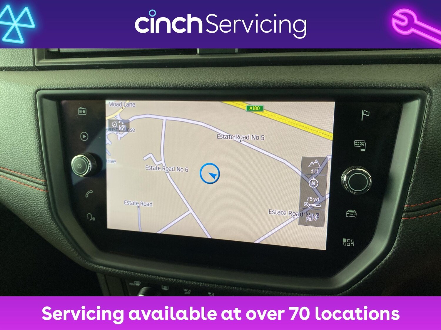Used SEAT Arona 2018 for sale - 76098488: Photo 31