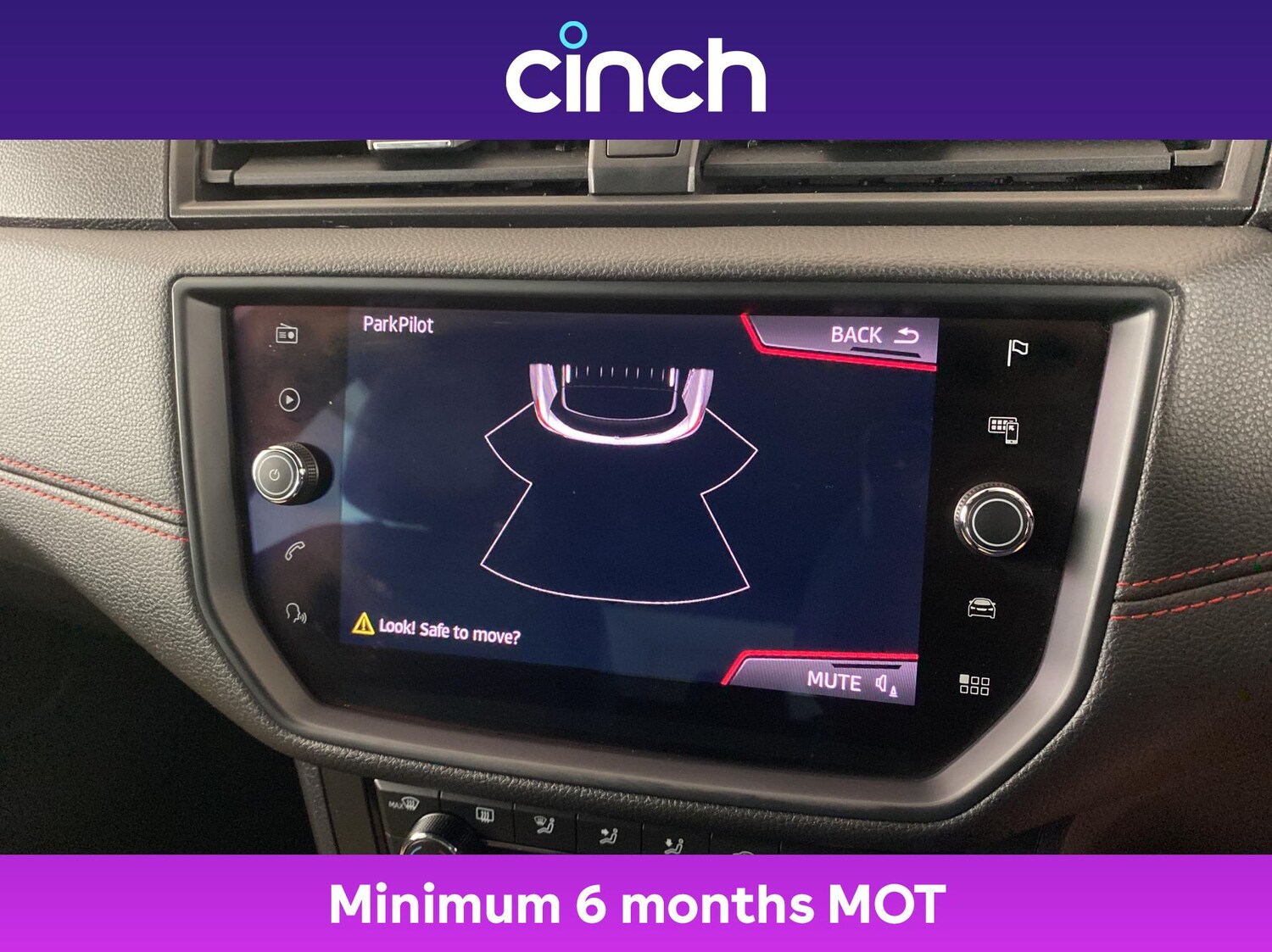 Used SEAT Arona 2018 for sale - 76098488: Photo 37