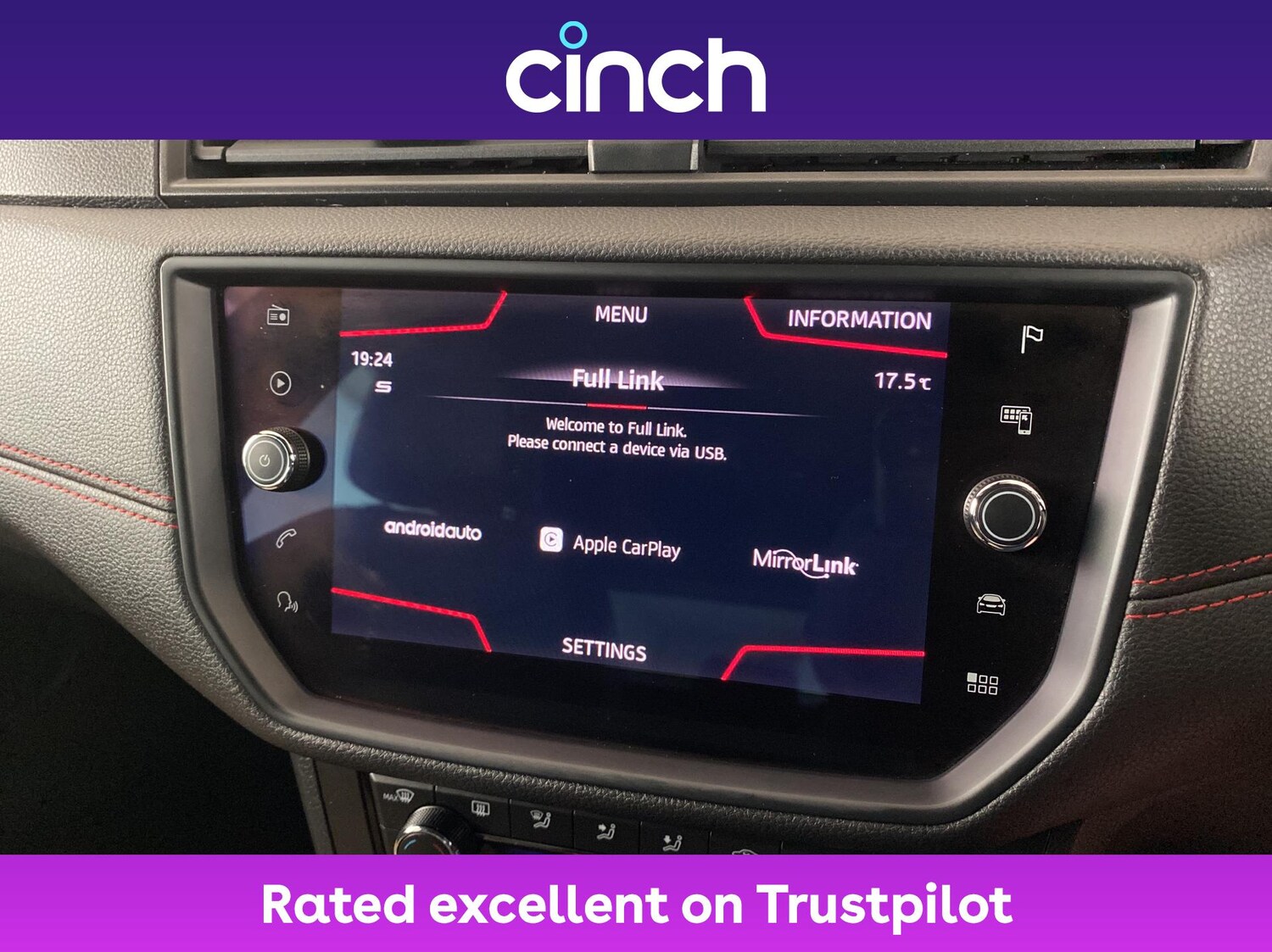 Used SEAT Arona 2018 for sale - 76098488: Photo 38