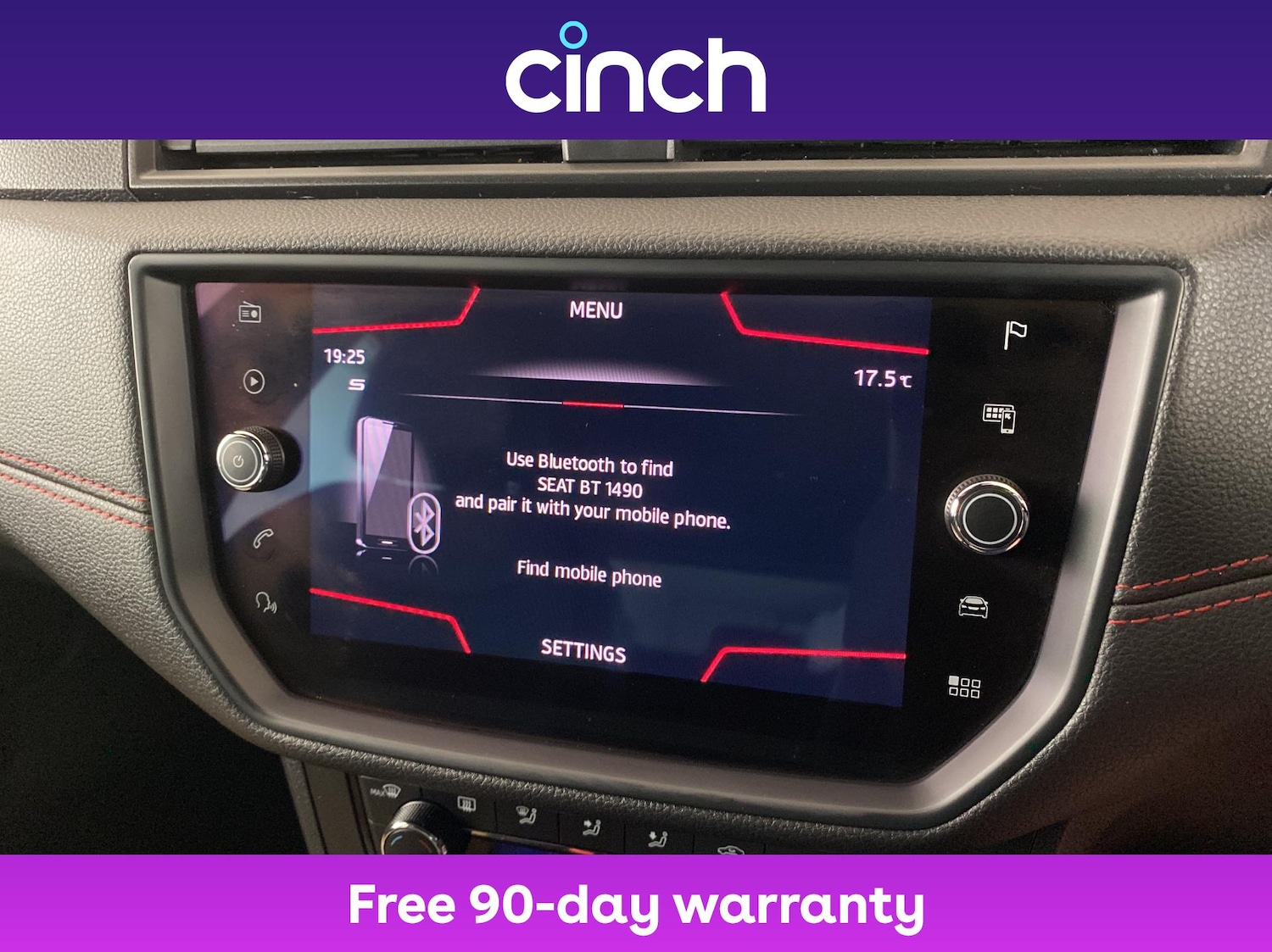Used SEAT Arona 2018 for sale - 76098488: Photo 39